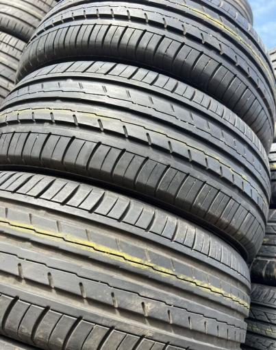 Yokohama BluEarth-ES ES32 215/55 R17
