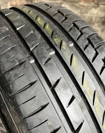 Continental PremiumContact 6 SSR 225/45 R19