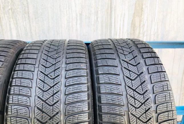 Pirelli Winter Sottozero 3 225/45 R19