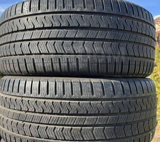 Vredestein QuaTrac 5 235/40 R18