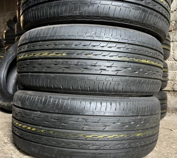 Bridgestone Regno GR-XT 225/40 R18