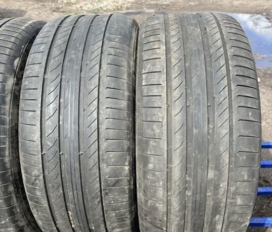 Continental ContiSportContact 5 275/50 R20