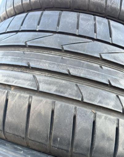Hankook Ventus S1 Evo 2 K117 225/50 R17