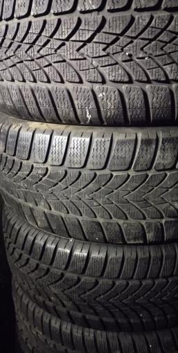 Dunlop SP Winter Sport 4D 225/50 R17 V