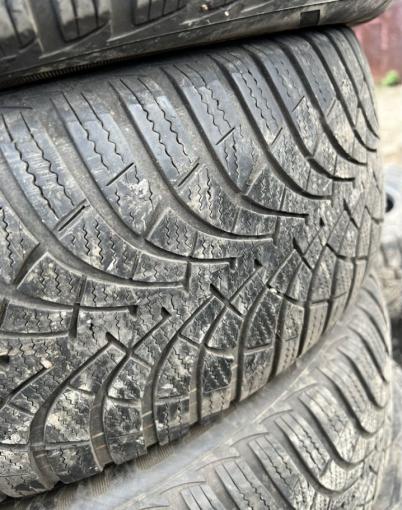 Goodyear UltraGrip 9 205/55 R16