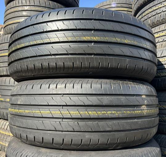 Goodyear EfficientGrip 2 SUV 245/60 R18
