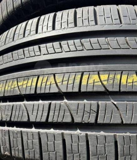 Pirelli Scorpion Verde All Season 275/45 R21