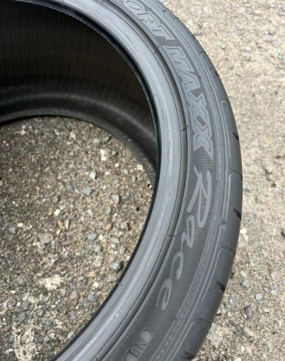 Dunlop Sport Maxx Race 325/30 R21