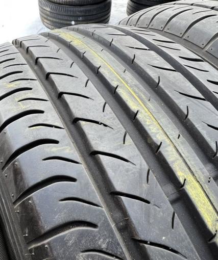 Dunlop SP Sport Maxx 050 225/60 R18