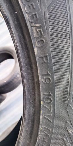 Vredestein Wintrac Pro 255/50 R19 V