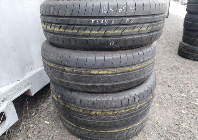 Bridgestone Playz PX 185/65 R14