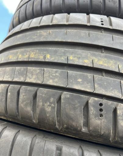 Michelin Pilot Sport 5 225/40 R18