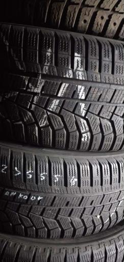 Hankook Winter I&#39;Cept Evo2 W320 235/55 R18