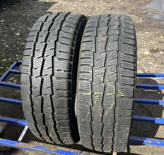 Michelin Agilis Alpin 195/60 R16C