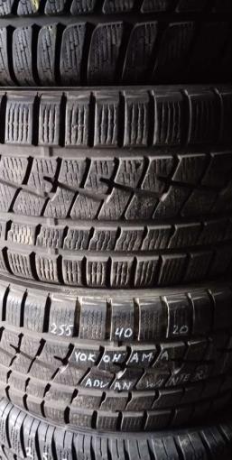 Yokohama W.Drive V902 255/40 R20 H