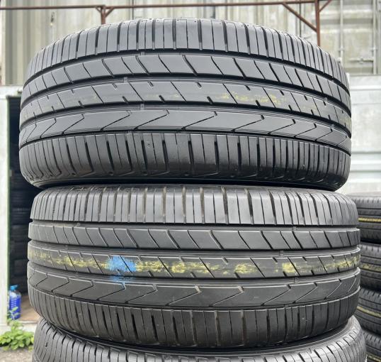 Hankook Ventus S1 Evo2 SUV K117A 245/45 R19