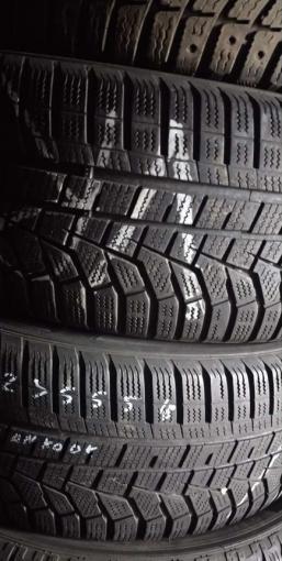 Hankook Winter I&#39;Cept Evo2 W320 235/55 R18