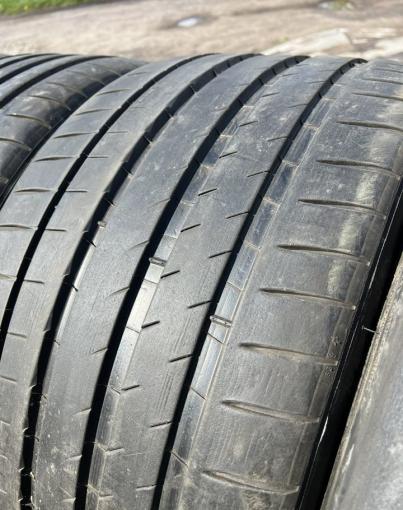 Michelin Pilot Sport 4 S 315/30 R21