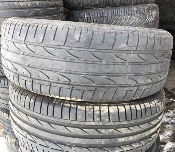 Bridgestone Dueler H/P Sport 255/45 R20