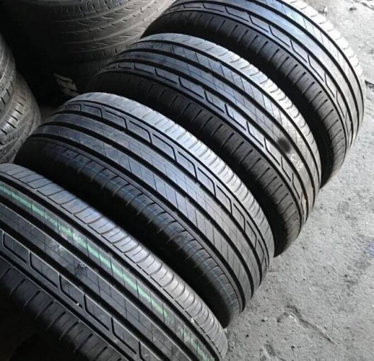 Bridgestone Turanza T001 225/50 R18