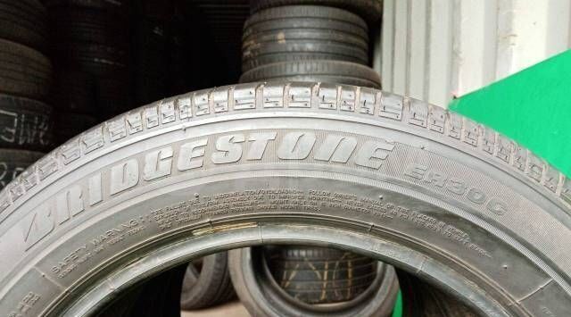 Bridgestone Turanza ER30 195/60 R16C