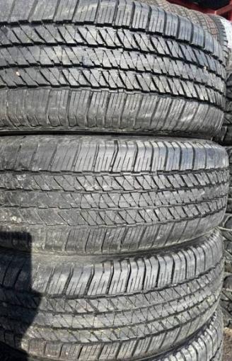 Bridgestone Dueler H/T 687 235/55 R18