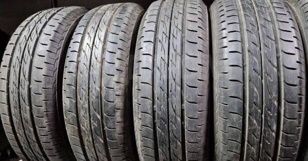 Bridgestone Nextry Ecopia 225/60 R16