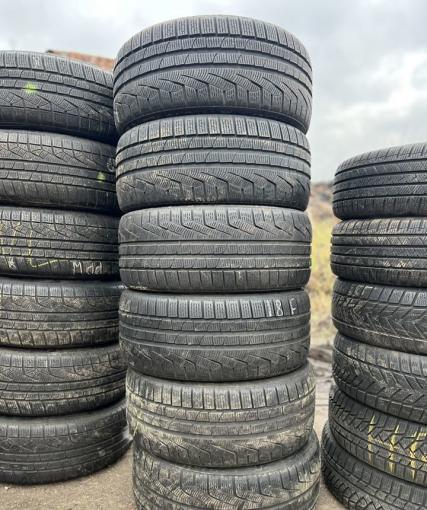 Pirelli Winter Sottozero 210 Serie II 245/40 R18