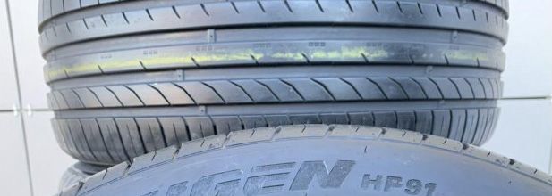 Kumho Crugen HP91 225/60 R18