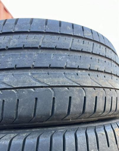 Pirelli P Zero 245/45 R18