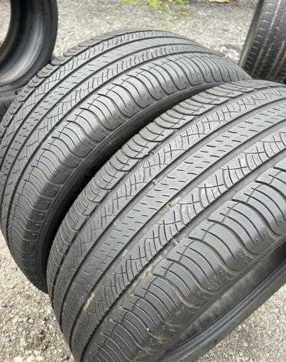 Michelin Latitude Tour HP 265/45 R21