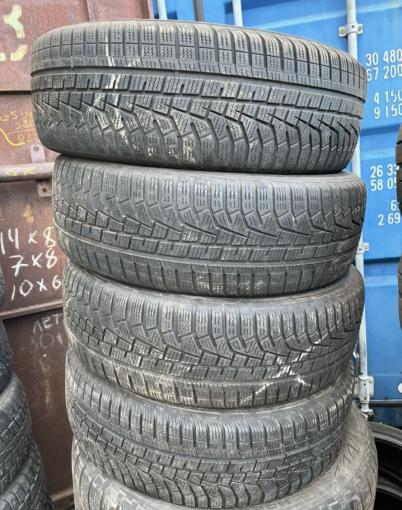 Hankook Winter I&#39;Cept Evo2 W320A SUV 215/65 R17