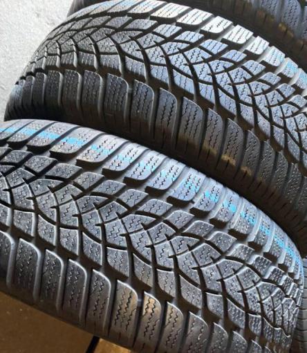 Goodyear UltraGrip Performance 2 225/50 R17