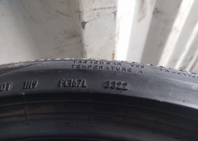 Pirelli Scorpion AS Plus 3 235/40 R19