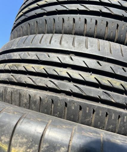 Nexen N&#39;Blue HD Plus 205/65 R15