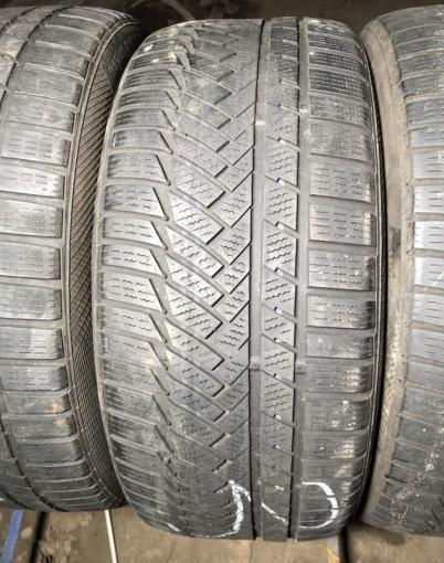 Continental ContiWinterContact TS 850 P 245/40 R18