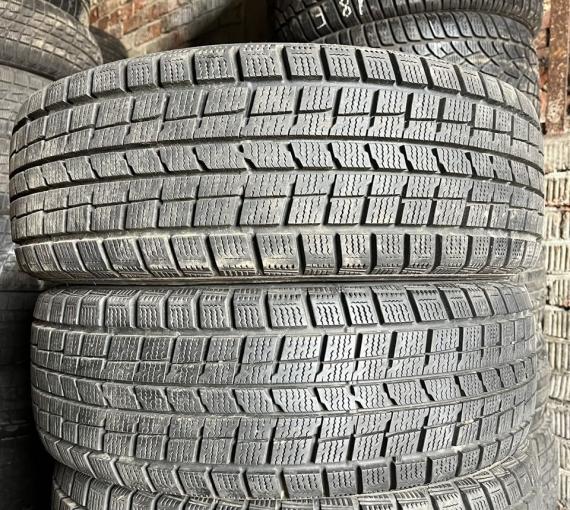 Dunlop DSX 215/60 R16
