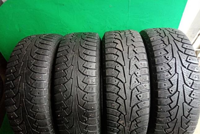 Nokian Tyres Hakkapeliitta 5 225/65 R17 V
