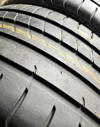 Goodyear Eagle F1 Asymmetric 2 255/40 R19