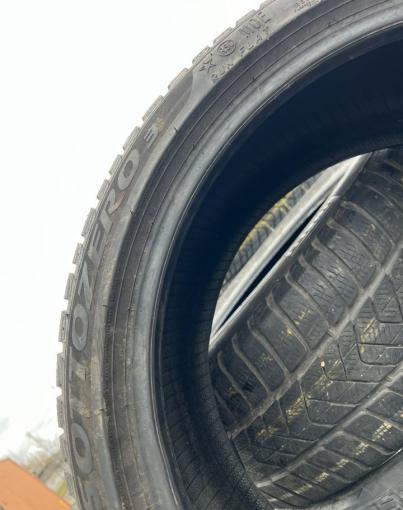 Pirelli Winter Sottozero 3 245/40 R19