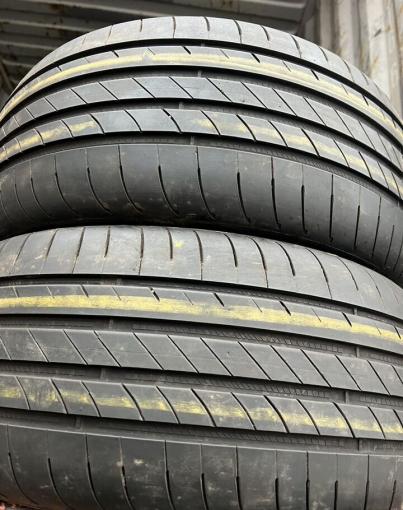 Goodyear Eagle F1 Asymmetric 5 255/50 R19