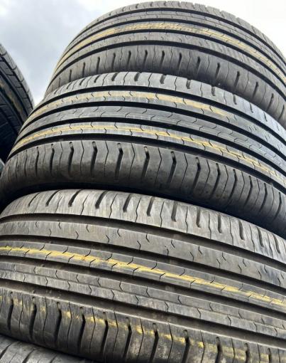 Continental ContiEcoContact 5 205/55 R16