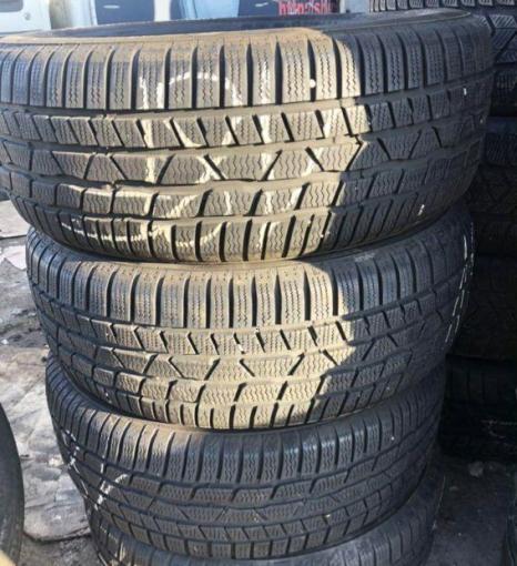 Continental ContiWinterContact TS 830 P 225/45 R17