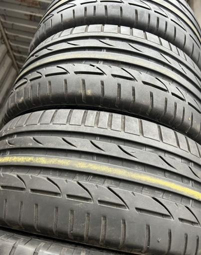 Bridgestone Potenza S001 245/45 R18