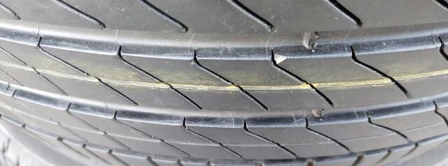 Michelin Primacy 3 ST 225/50 R17 V