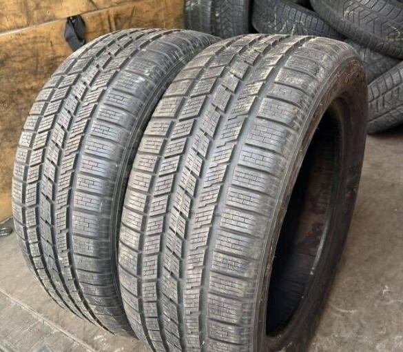 Pirelli Scorpion Ice&amp;Snow 265/50 R19