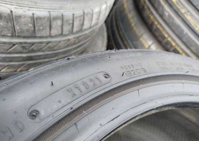 Falken Azenis FK-510 265/35 R18