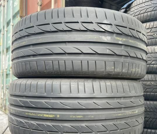 Bridgestone Potenza S001 225/45 R19