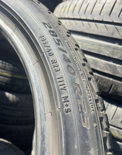 Pirelli Scorpion Zero All Season 285/40 R23