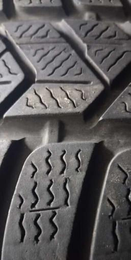 Pirelli Winter Sottozero 3 225/45 R19 V